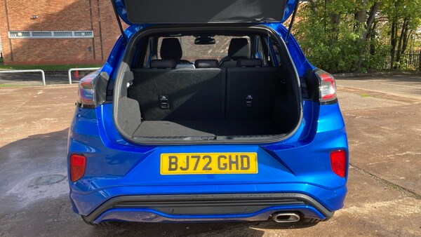Used Ford Puma 2022 for sale - 76192445: Photo 4