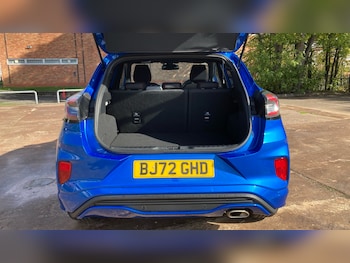 Used Ford Puma 2022 for sale - 76192445: Photo 4