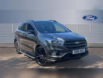 Used Ford Kuga 2018 for sale - 78473497: Photo