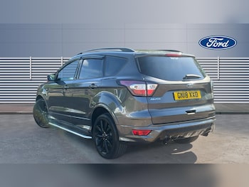 Used Ford Kuga 2018 for sale - 78473497: Photo