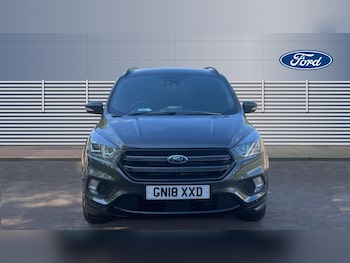 Used Ford Kuga 2018 for sale - 78473497: Photo