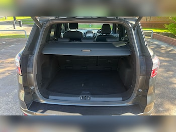 Used Ford Kuga 2018 for sale - 78473497: Photo