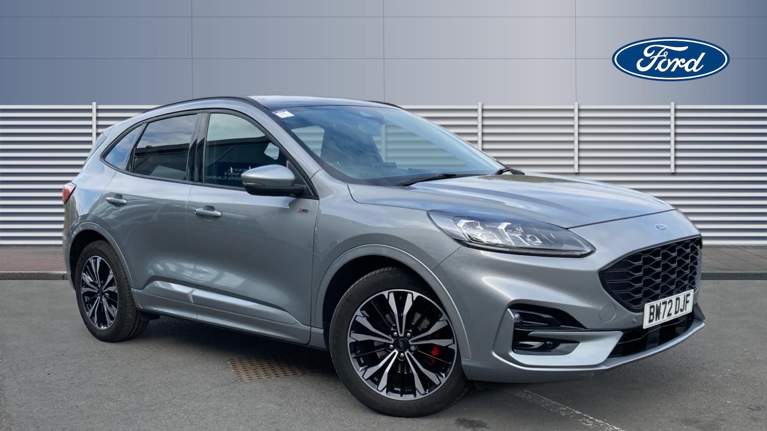 Used Ford Kuga 2023 for sale - 76159947: Photo 1