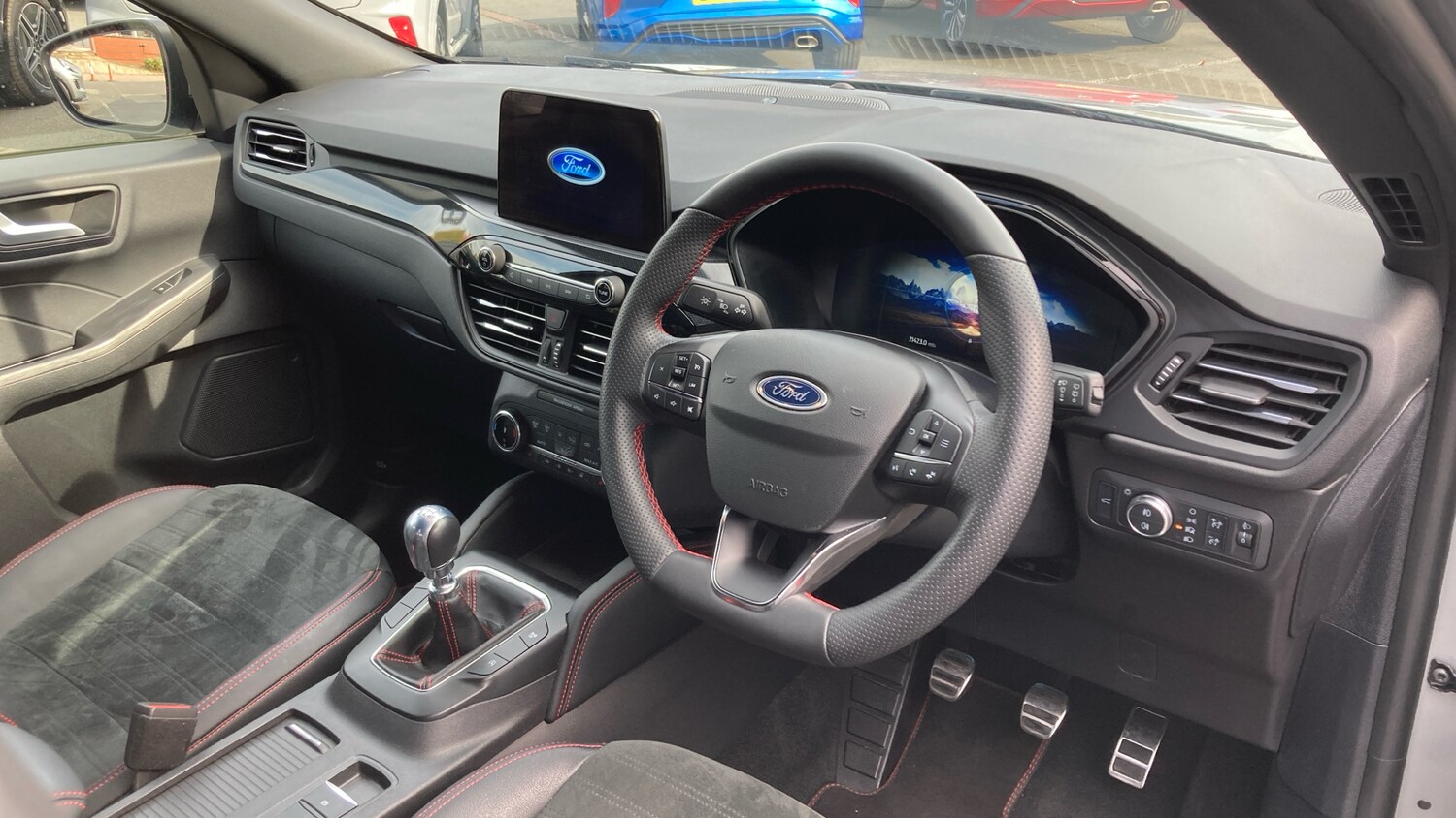 Used Ford Kuga 2023 for sale - 76159947: Photo 11