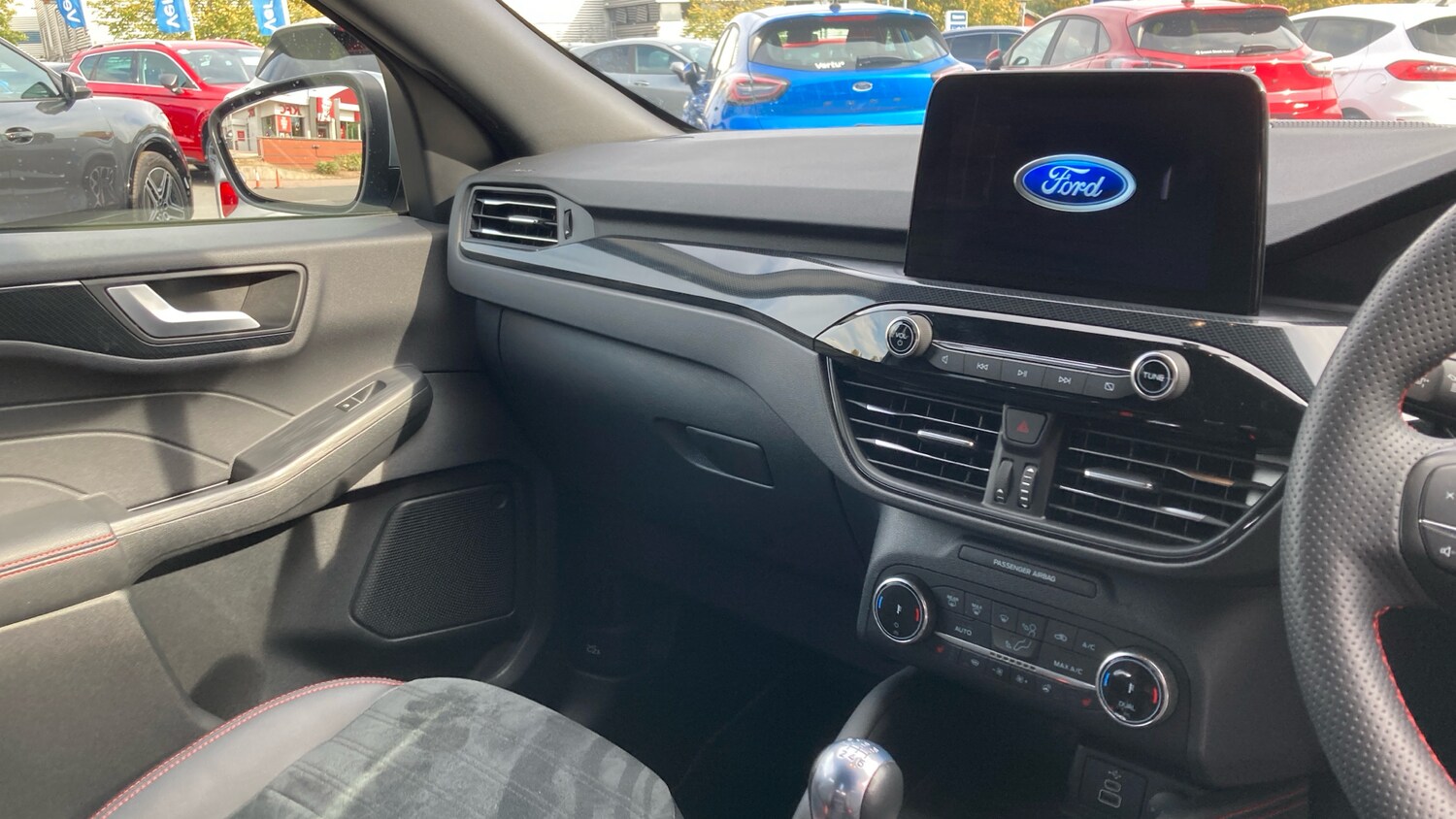 Used Ford Kuga 2023 for sale - 76159947: Photo 14