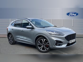 Ford - Kuga