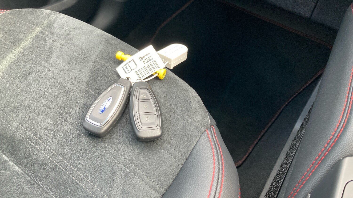 Used Ford Kuga 2023 for sale - 76159947: Photo 20