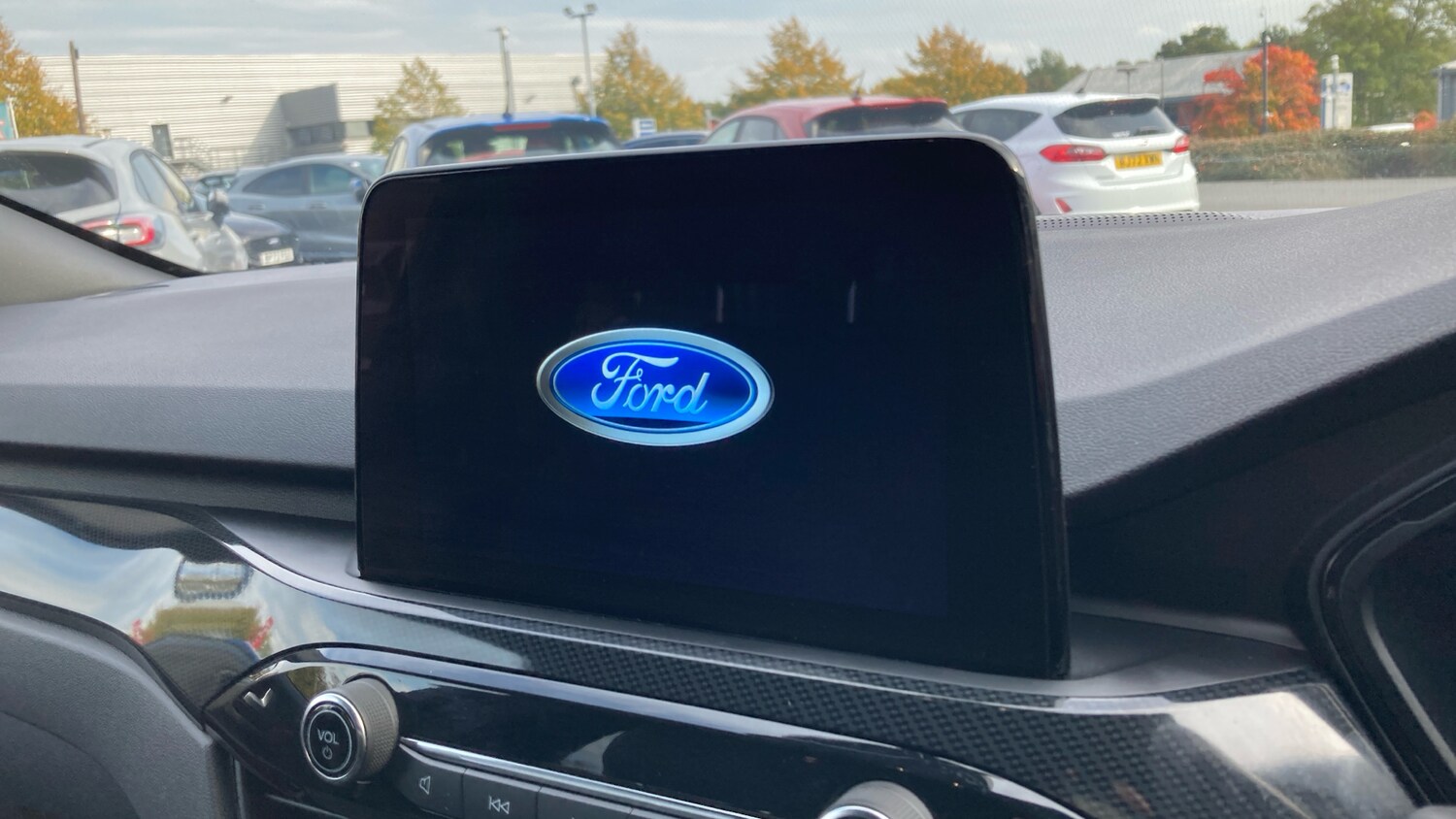 Used Ford Kuga 2023 for sale - 76159947: Photo 22