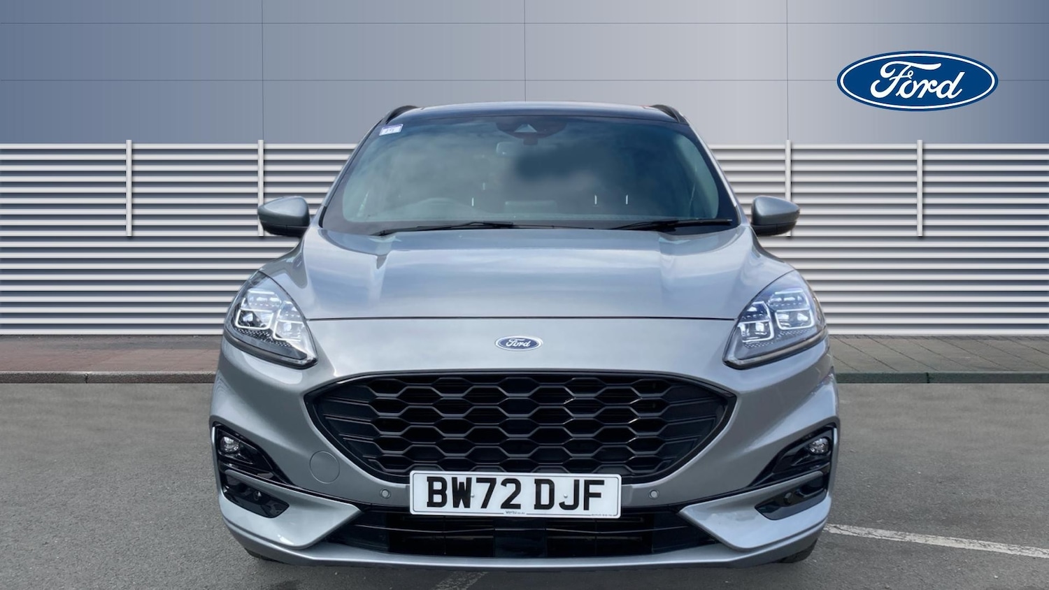 Used Ford Kuga 2023 for sale - 76159947: Photo 3