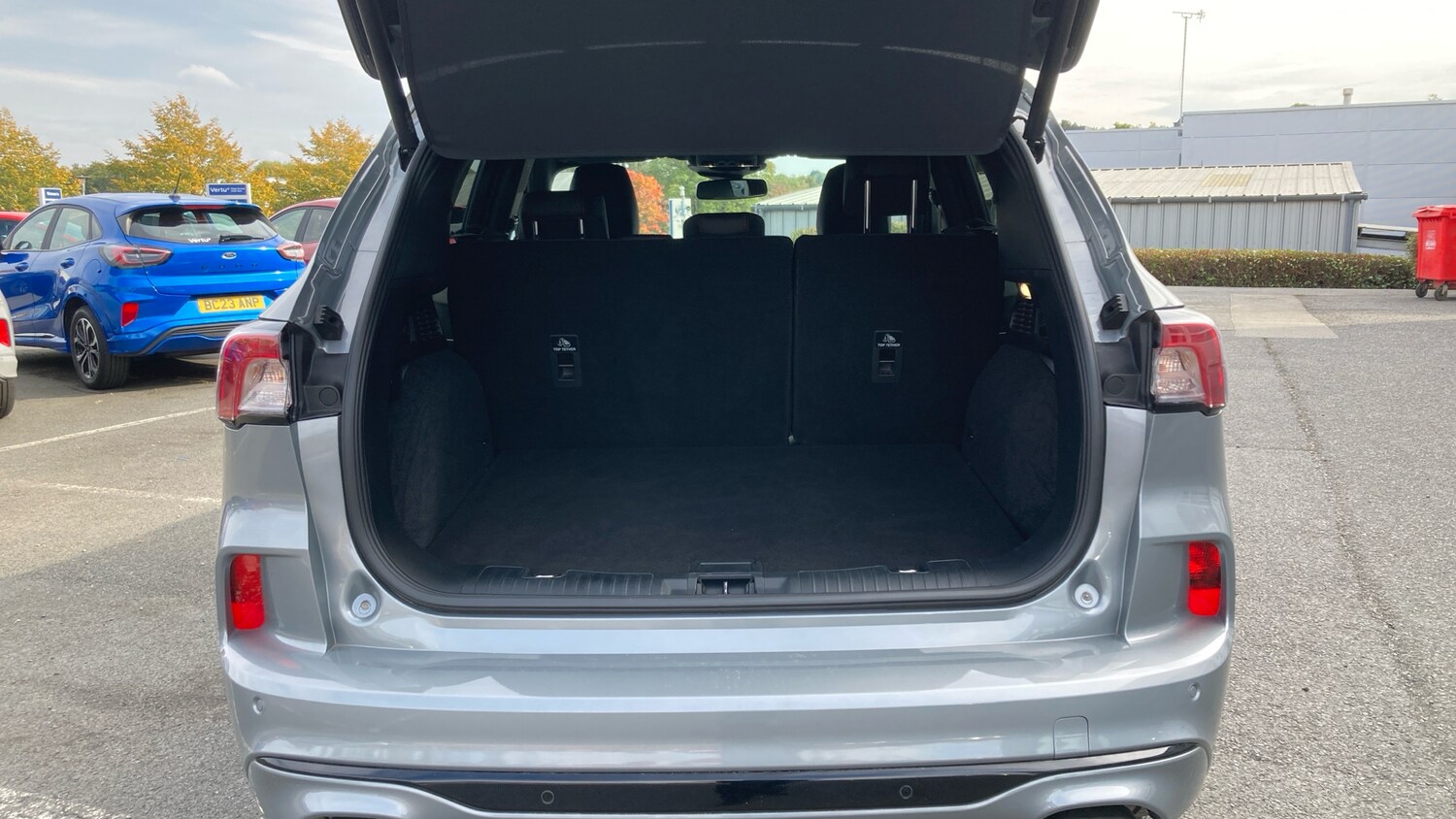 Used Ford Kuga 2023 for sale - 76159947: Photo 4