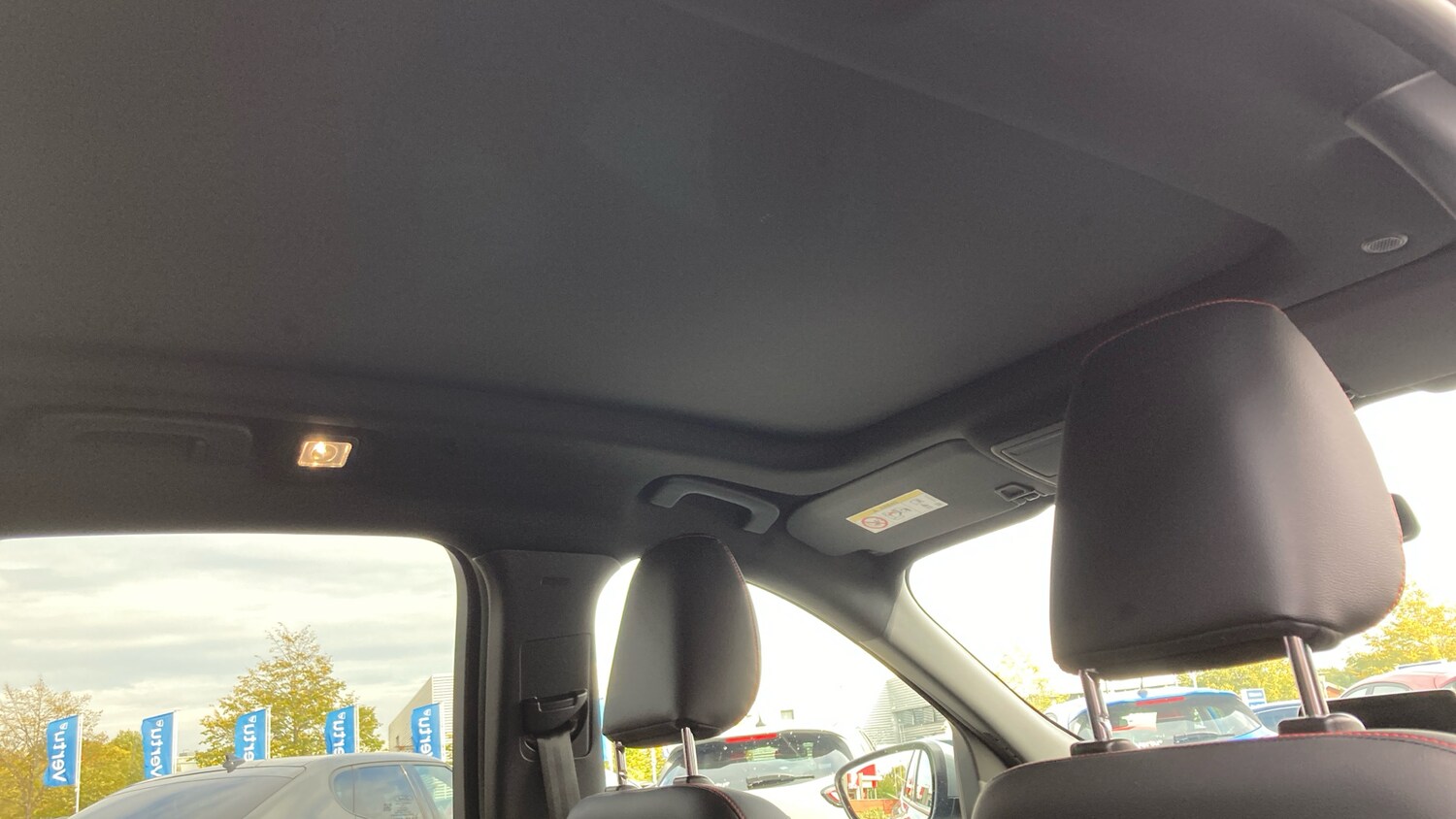 Used Ford Kuga 2023 for sale - 76159947: Photo 43