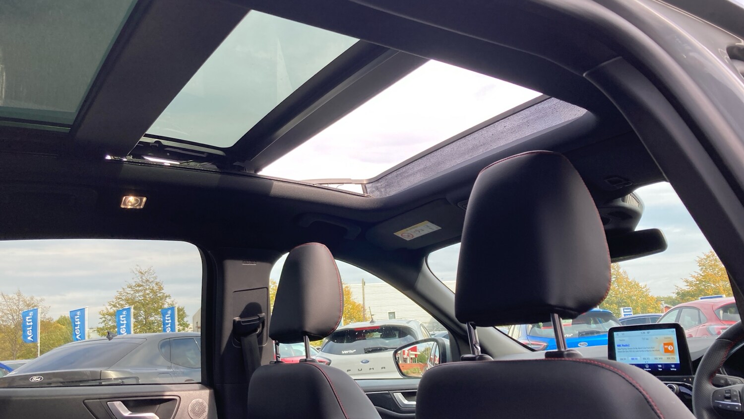 Used Ford Kuga 2023 for sale - 76159947: Photo 45