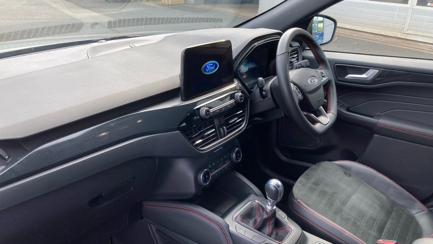 Used Ford Kuga 2023 for sale - 76159947: Photo 9