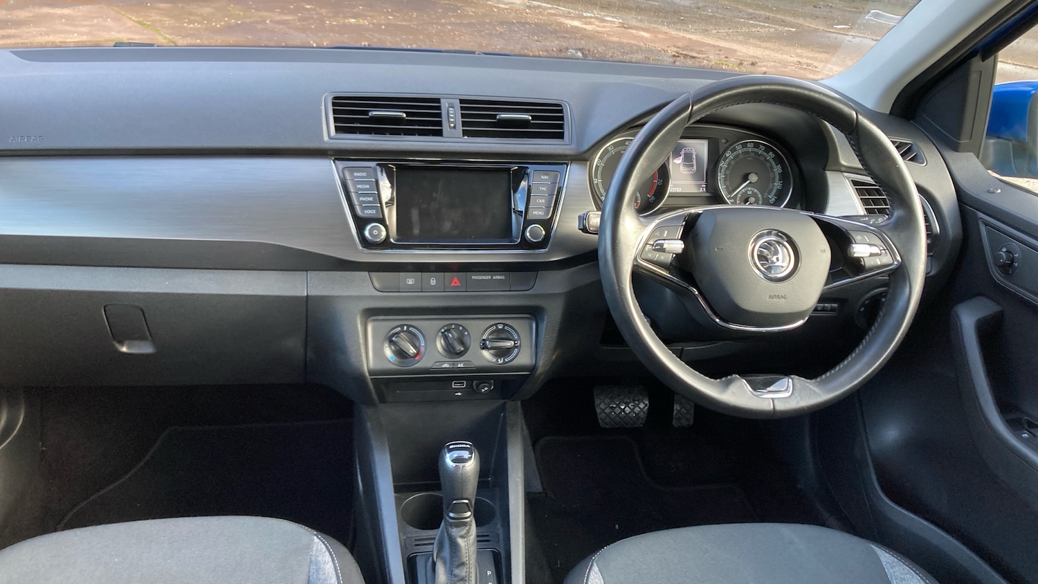 Used Skoda Fabia 2021 for sale - 77274749: Photo 10