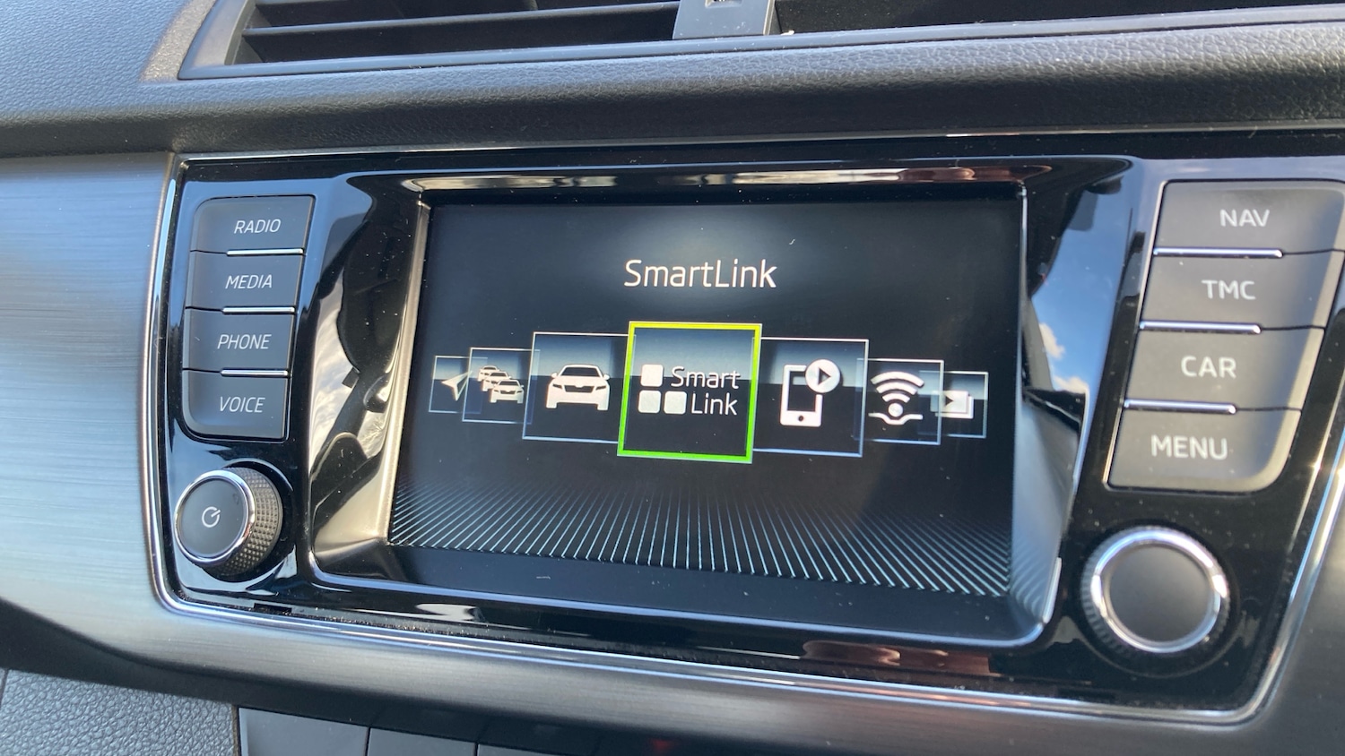 Used Skoda Fabia 2021 for sale - 77274749: Photo 12