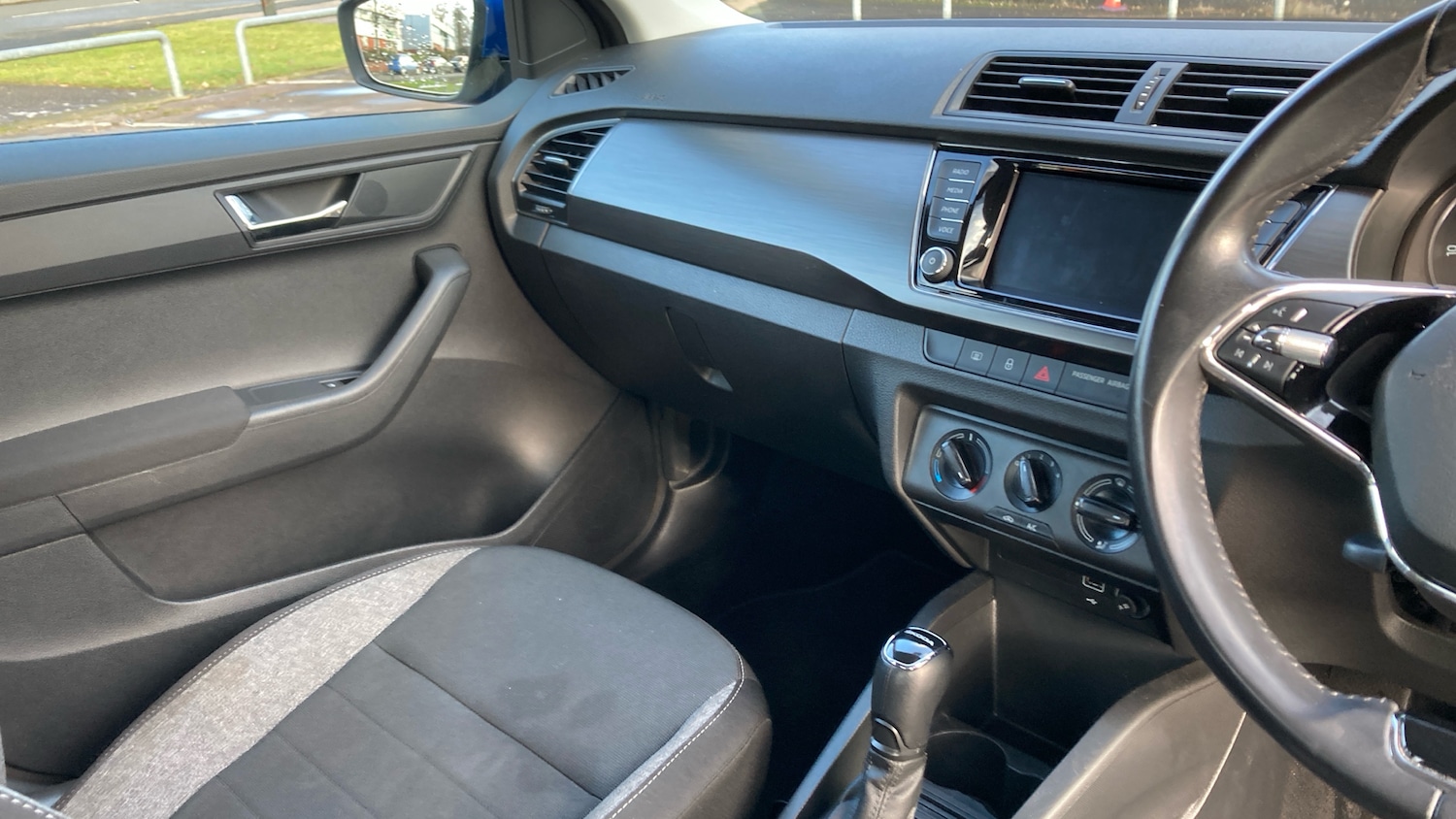 Used Skoda Fabia 2021 for sale - 77274749: Photo 14