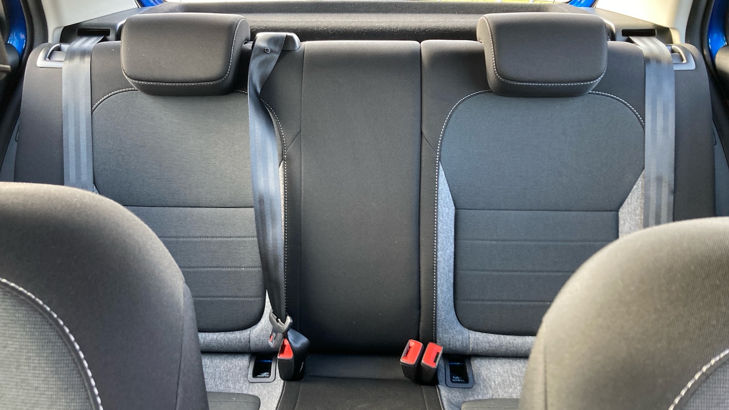 Used Skoda Fabia 2021 for sale - 77274749: Photo 15