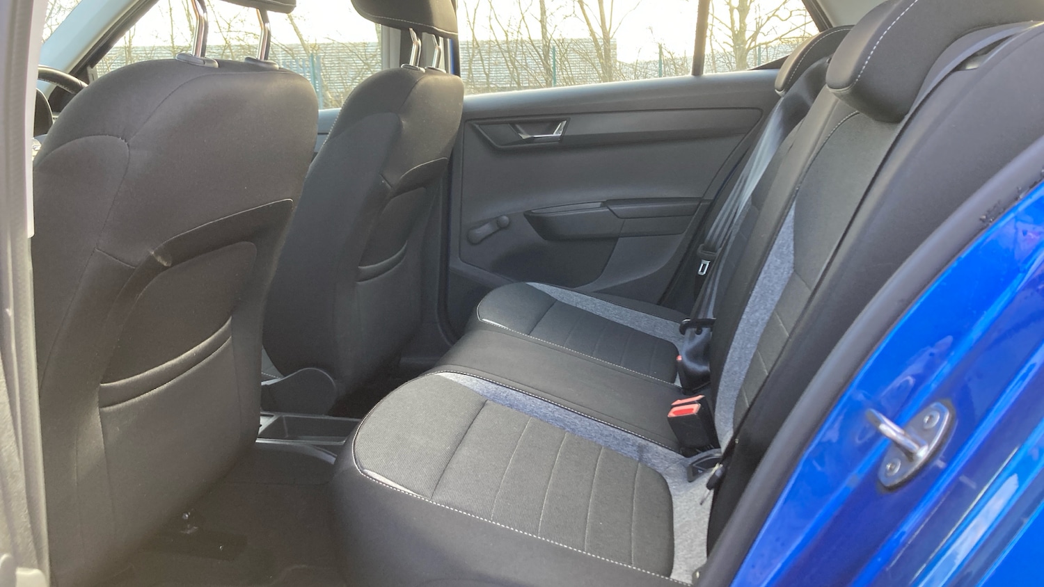 Used Skoda Fabia 2021 for sale - 77274749: Photo 16