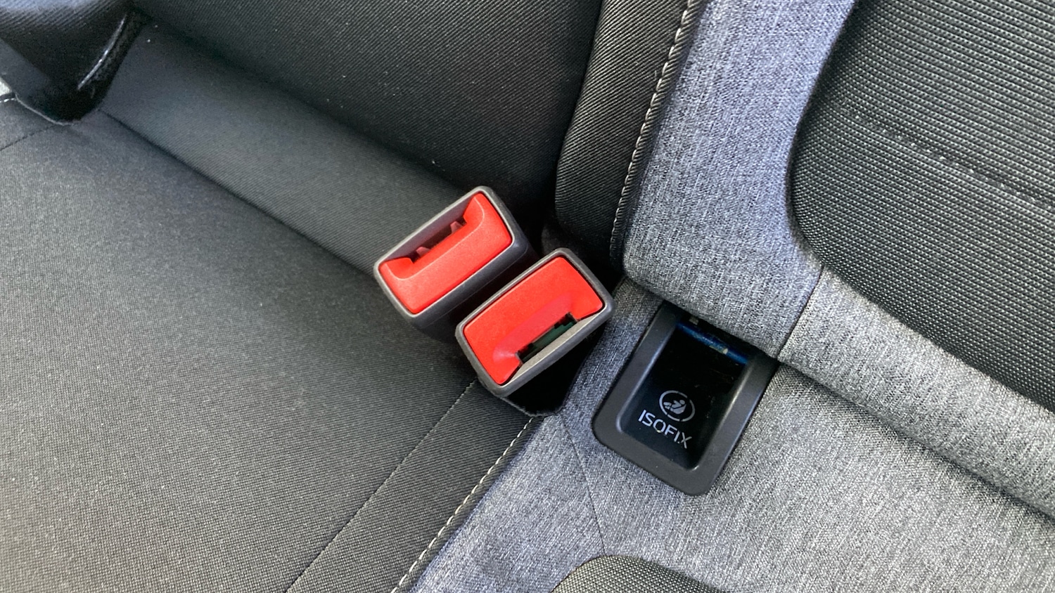 Used Skoda Fabia 2021 for sale - 77274749: Photo 17