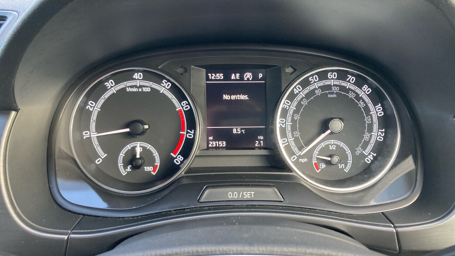 Used Skoda Fabia 2021 for sale - 77274749: Photo 18