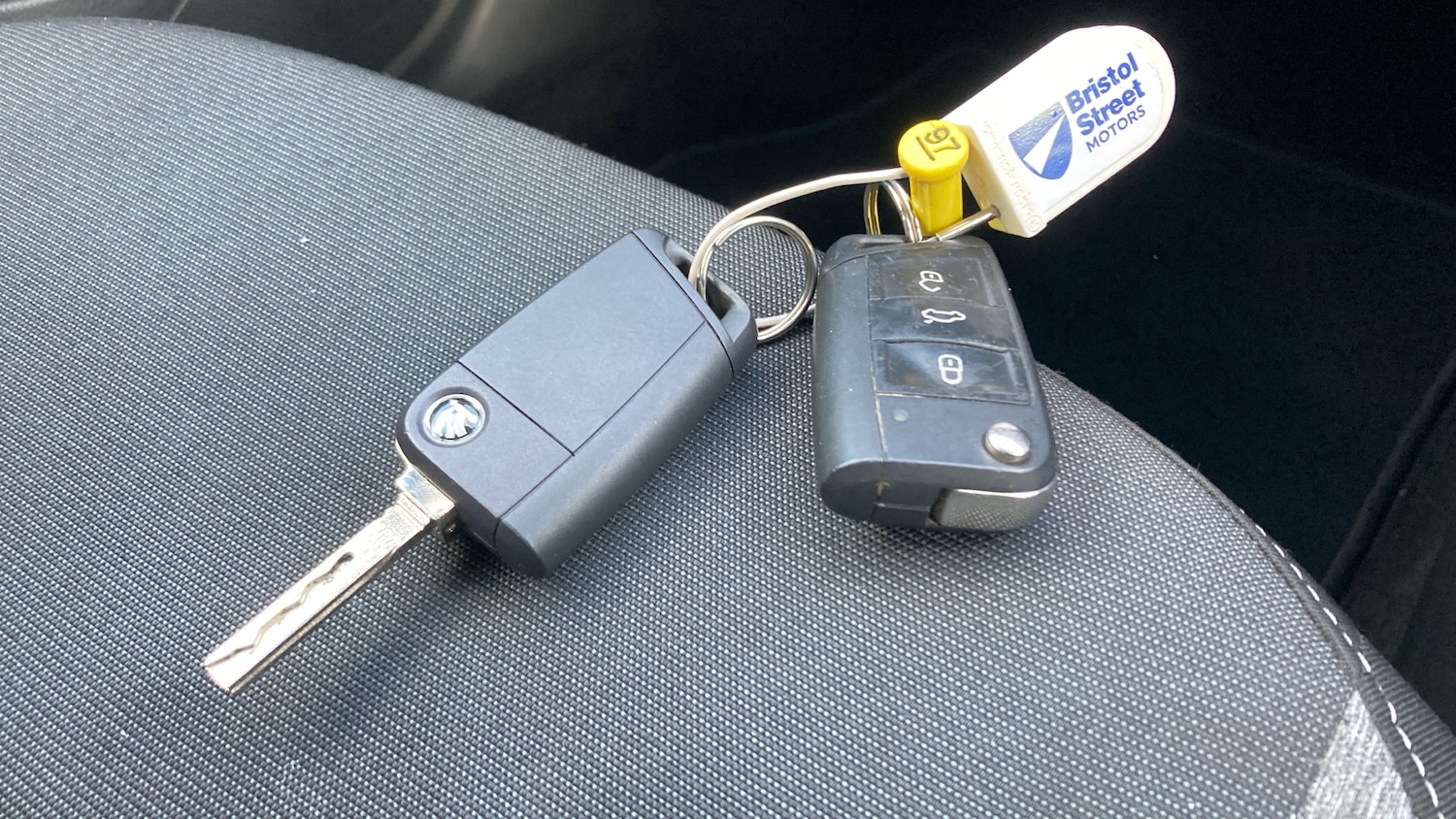 Used Skoda Fabia 2021 for sale - 77274749: Photo 20