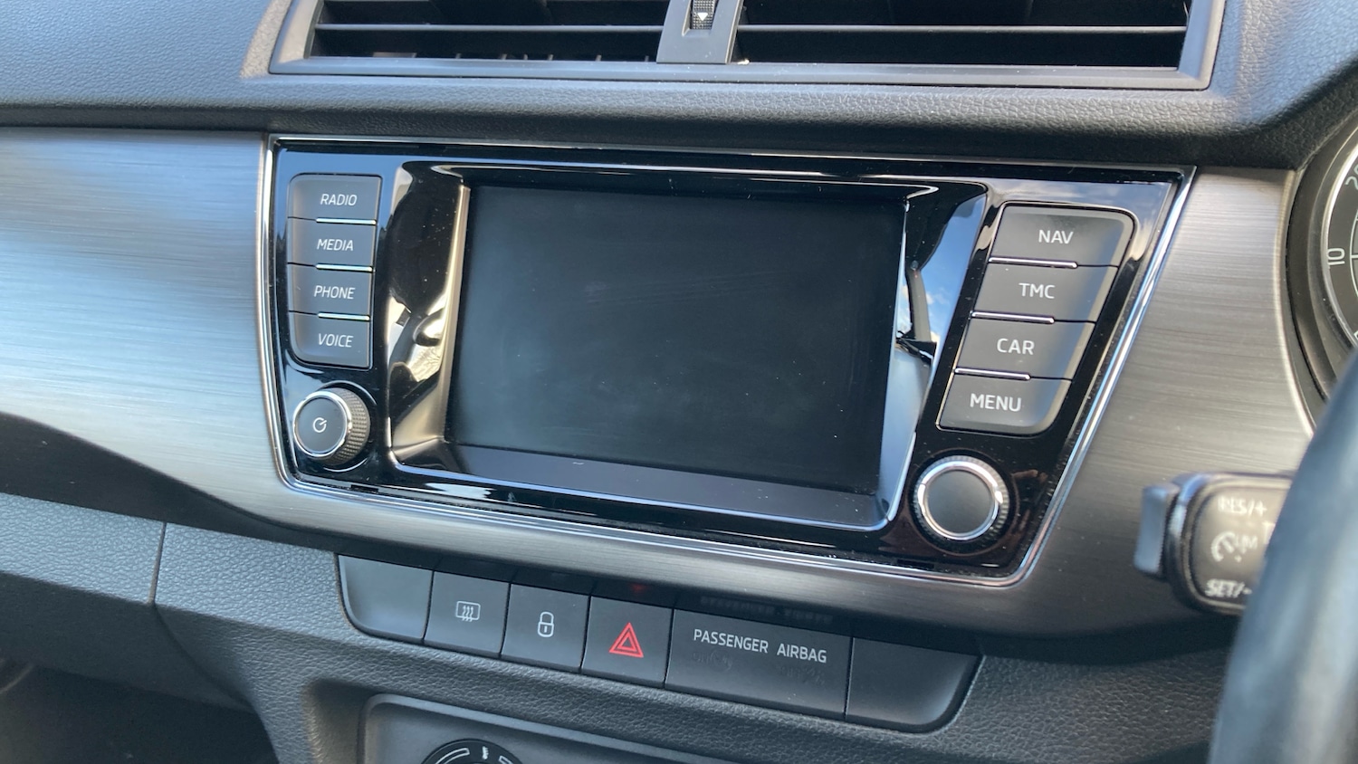 Used Skoda Fabia 2021 for sale - 77274749: Photo 24