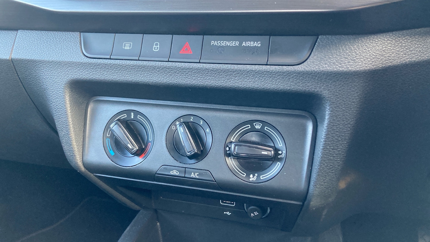 Used Skoda Fabia 2021 for sale - 77274749: Photo 25