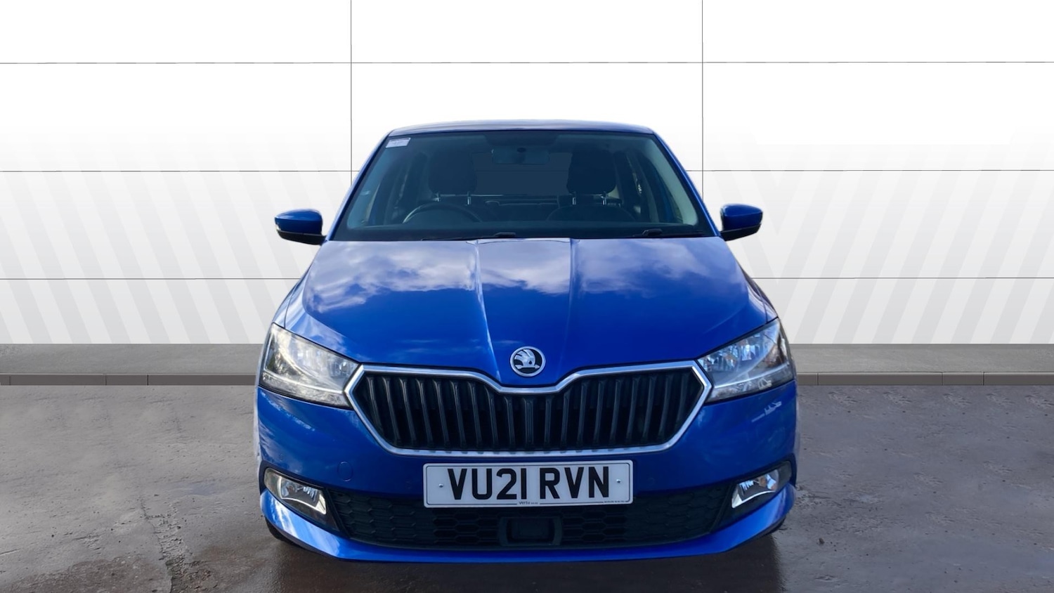 Used Skoda Fabia 2021 for sale - 77274749: Photo 3