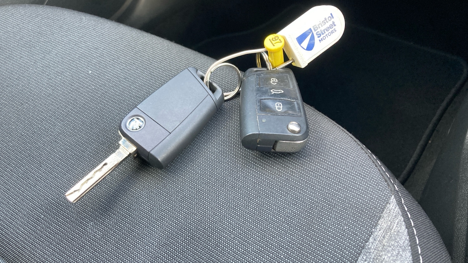 Used Skoda Fabia 2021 for sale - 77274749: Photo 34