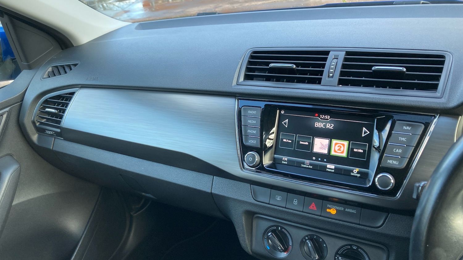 Used Skoda Fabia 2021 for sale - 77274749: Photo 36