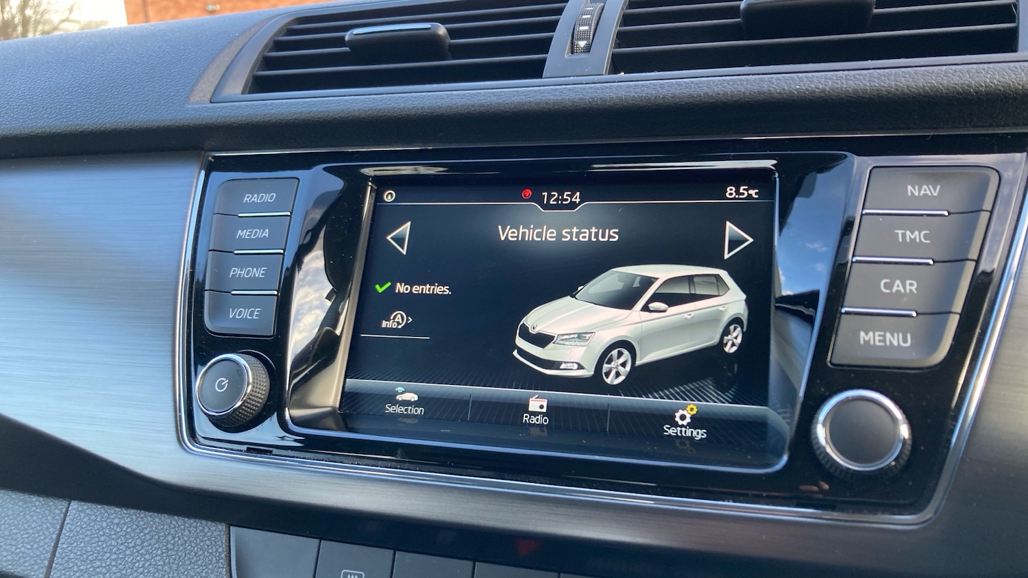 Used Skoda Fabia 2021 for sale - 77274749: Photo 38