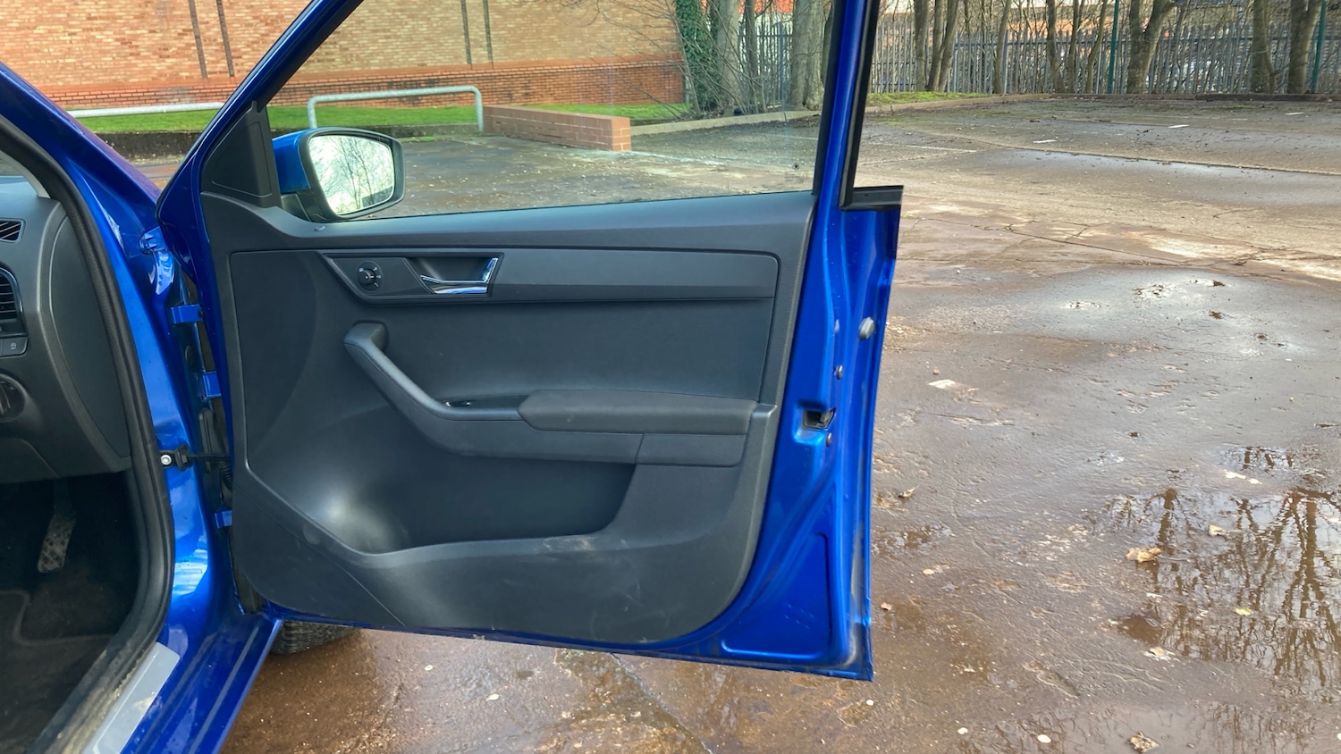 Used Skoda Fabia 2021 for sale - 77274749: Photo 42