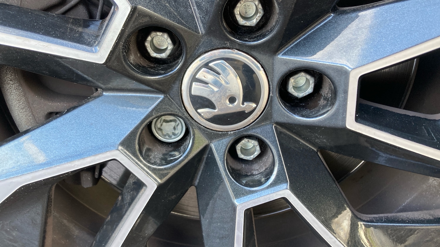 Used Skoda Fabia 2021 for sale - 77274749: Photo 43