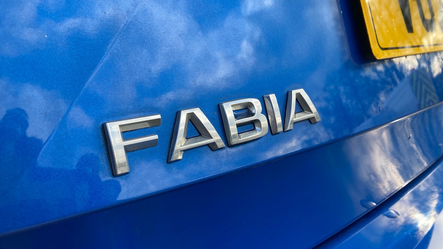 Used Skoda Fabia 2021 for sale - 77274749: Photo 45