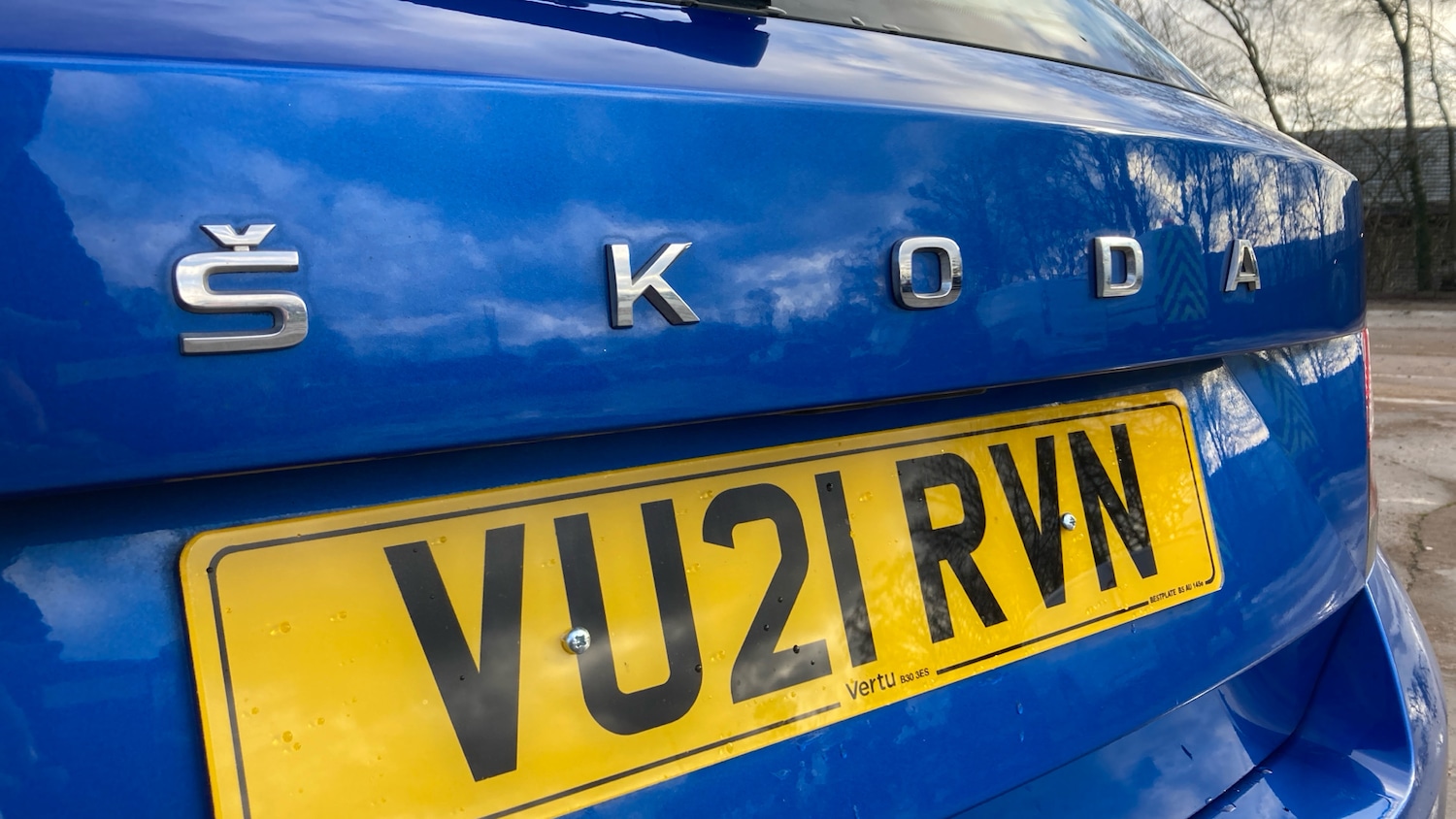 Used Skoda Fabia 2021 for sale - 77274749: Photo 46