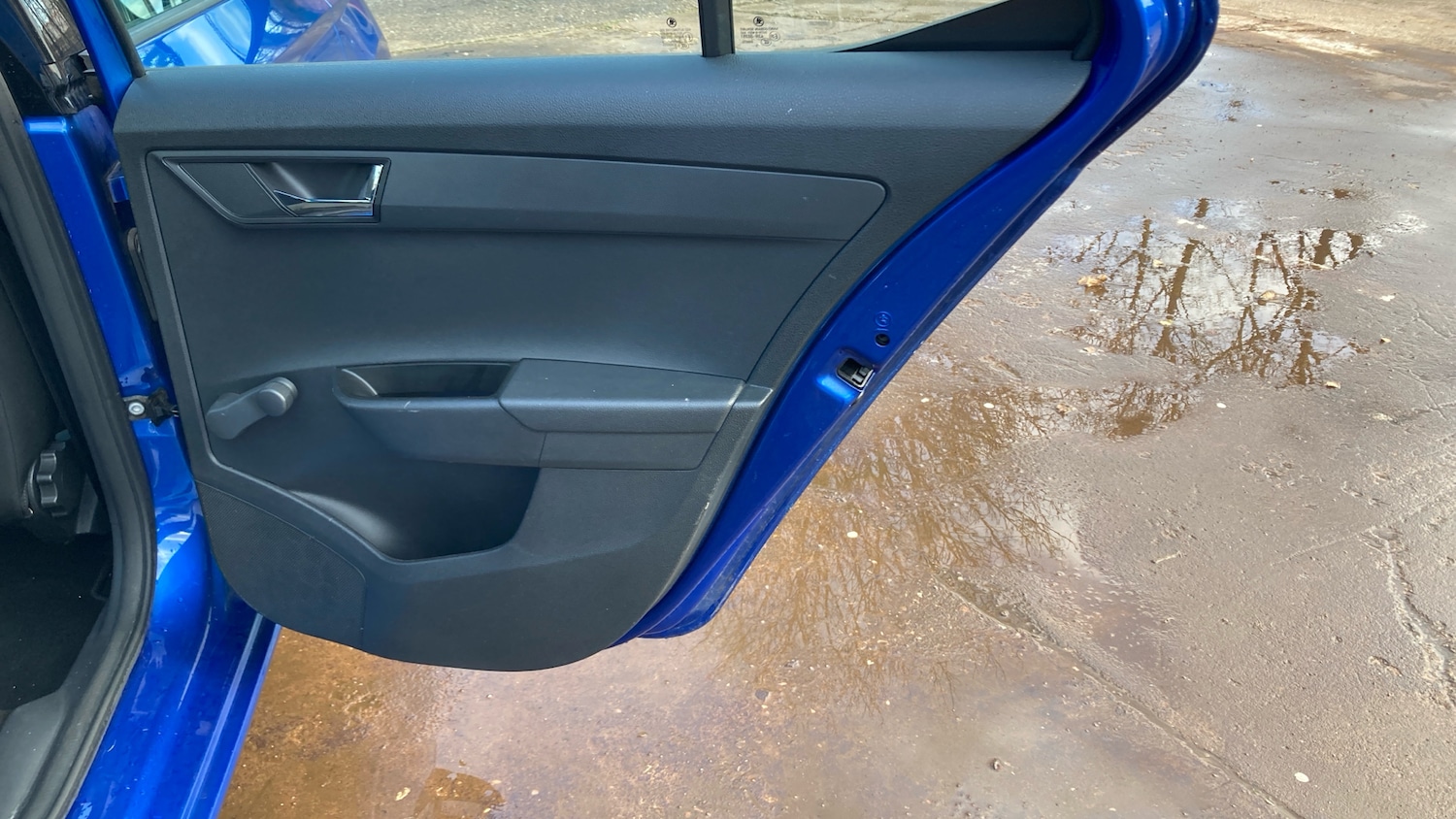 Used Skoda Fabia 2021 for sale - 77274749: Photo 48