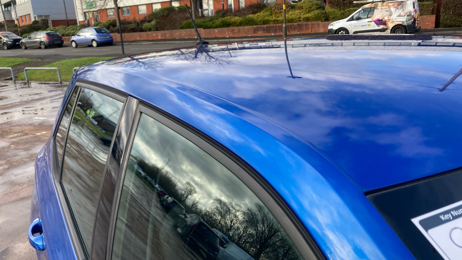 Used Skoda Fabia 2021 for sale - 77274749: Photo 49