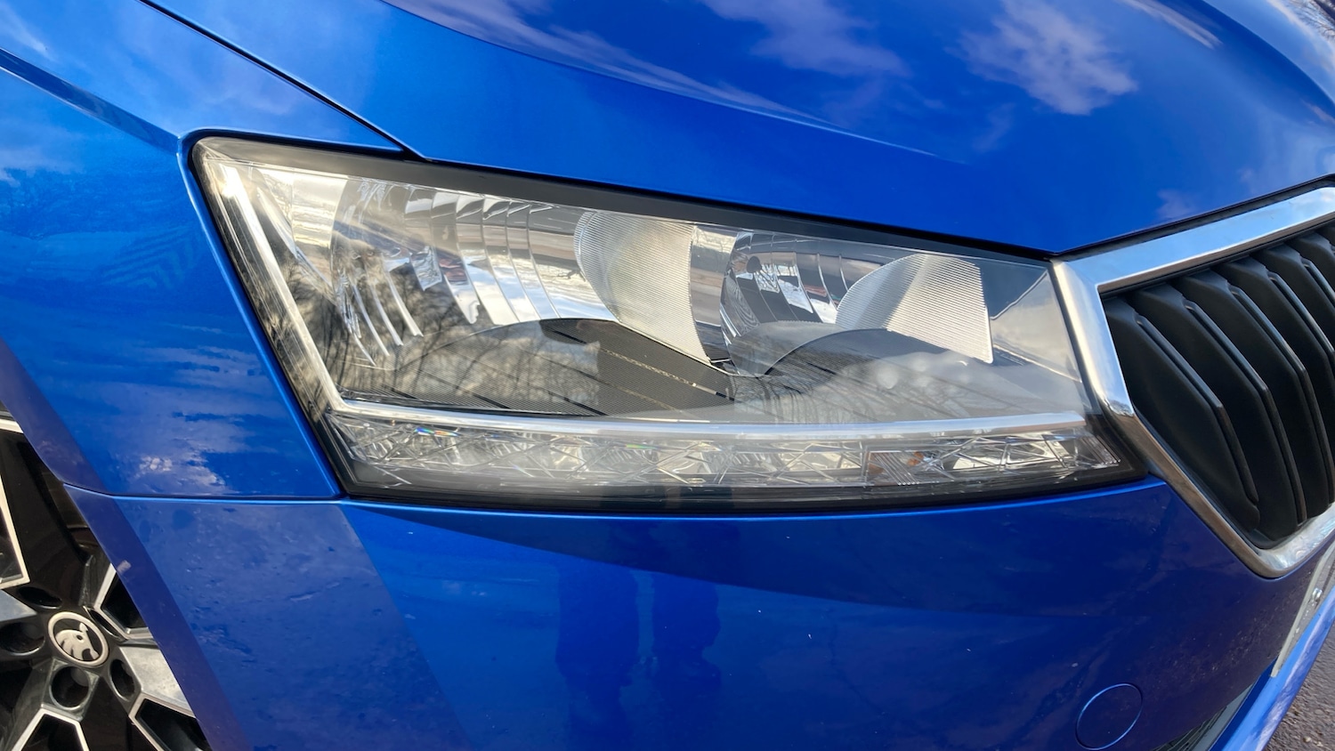 Used Skoda Fabia 2021 for sale - 77274749: Photo 51