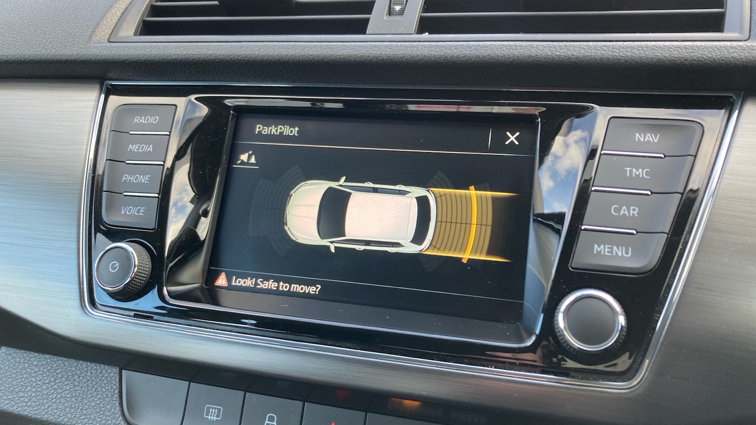 Used Skoda Fabia 2021 for sale - 77274749: Photo 54