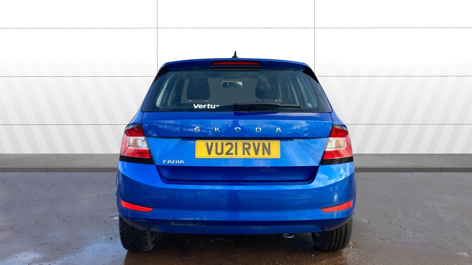 Used Skoda Fabia 2021 for sale - 77274749: Photo 6