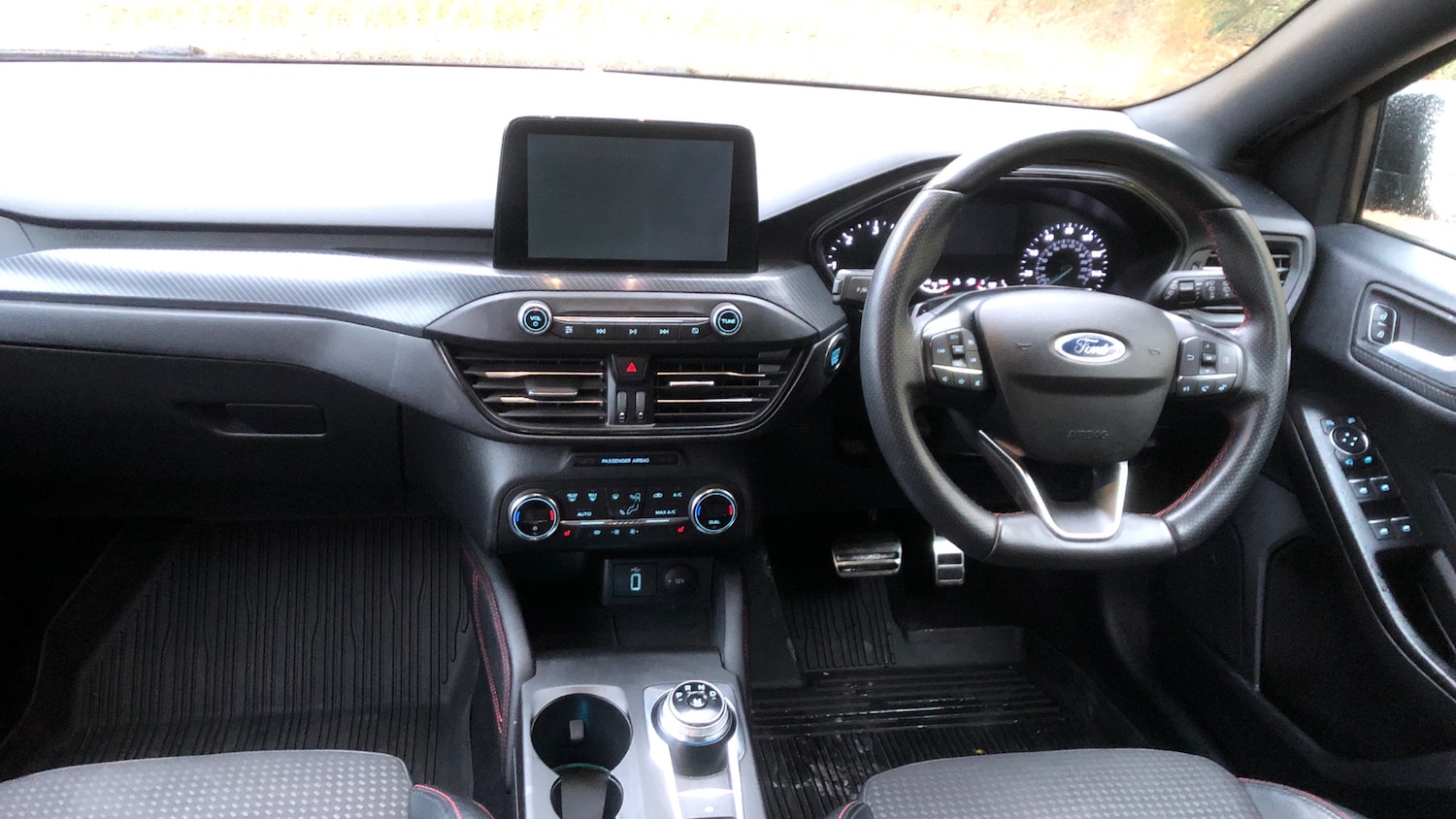 Used Ford Focus 2020 for sale - 76382547: Photo 10