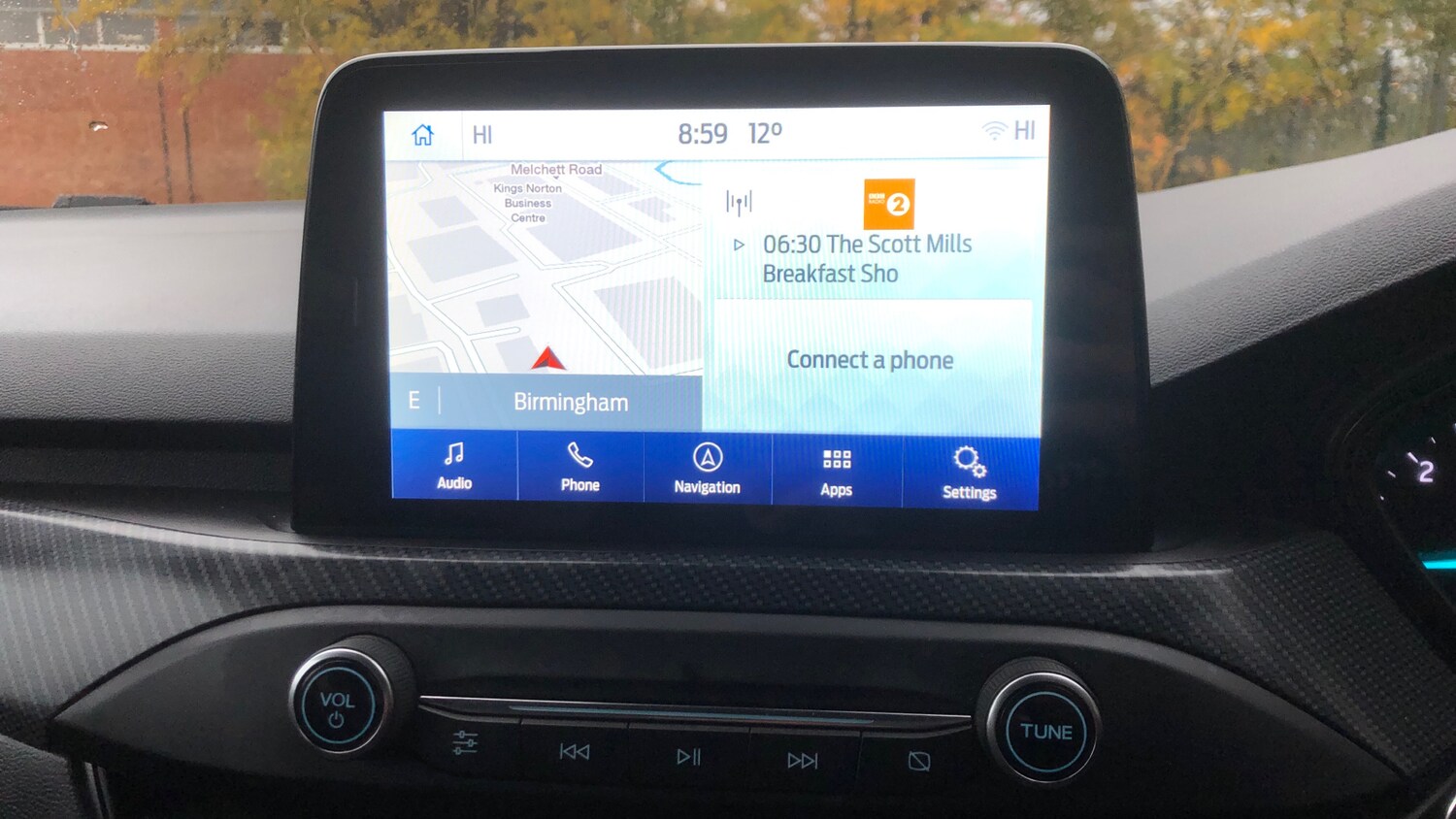 Used Ford Focus 2020 for sale - 76382547: Photo 12