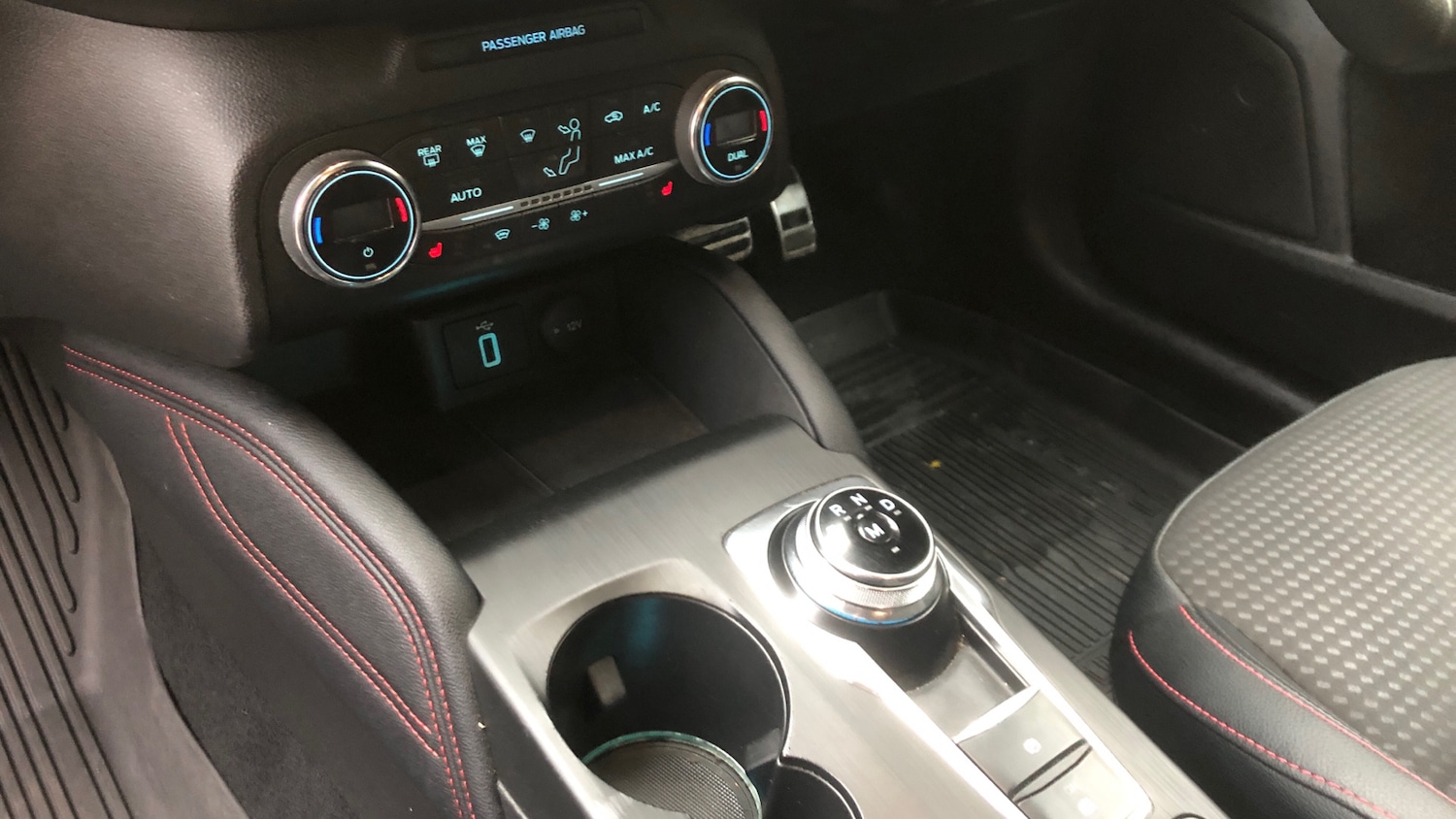 Used Ford Focus 2020 for sale - 76382547: Photo 13