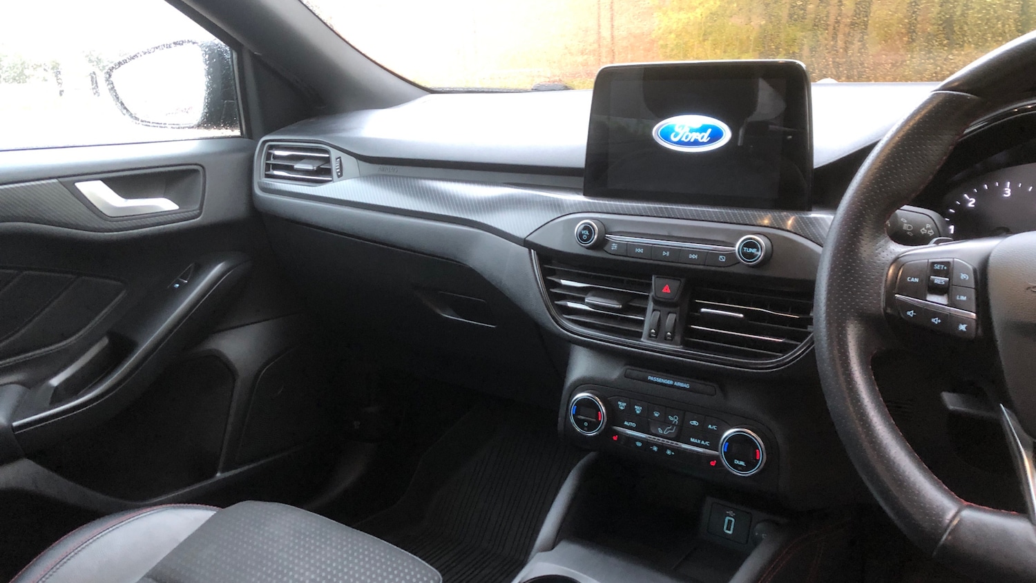 Used Ford Focus 2020 for sale - 76382547: Photo 14