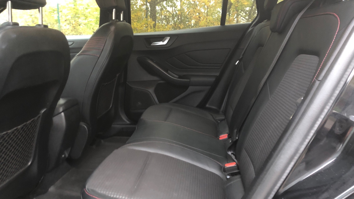 Used Ford Focus 2020 for sale - 76382547: Photo 16