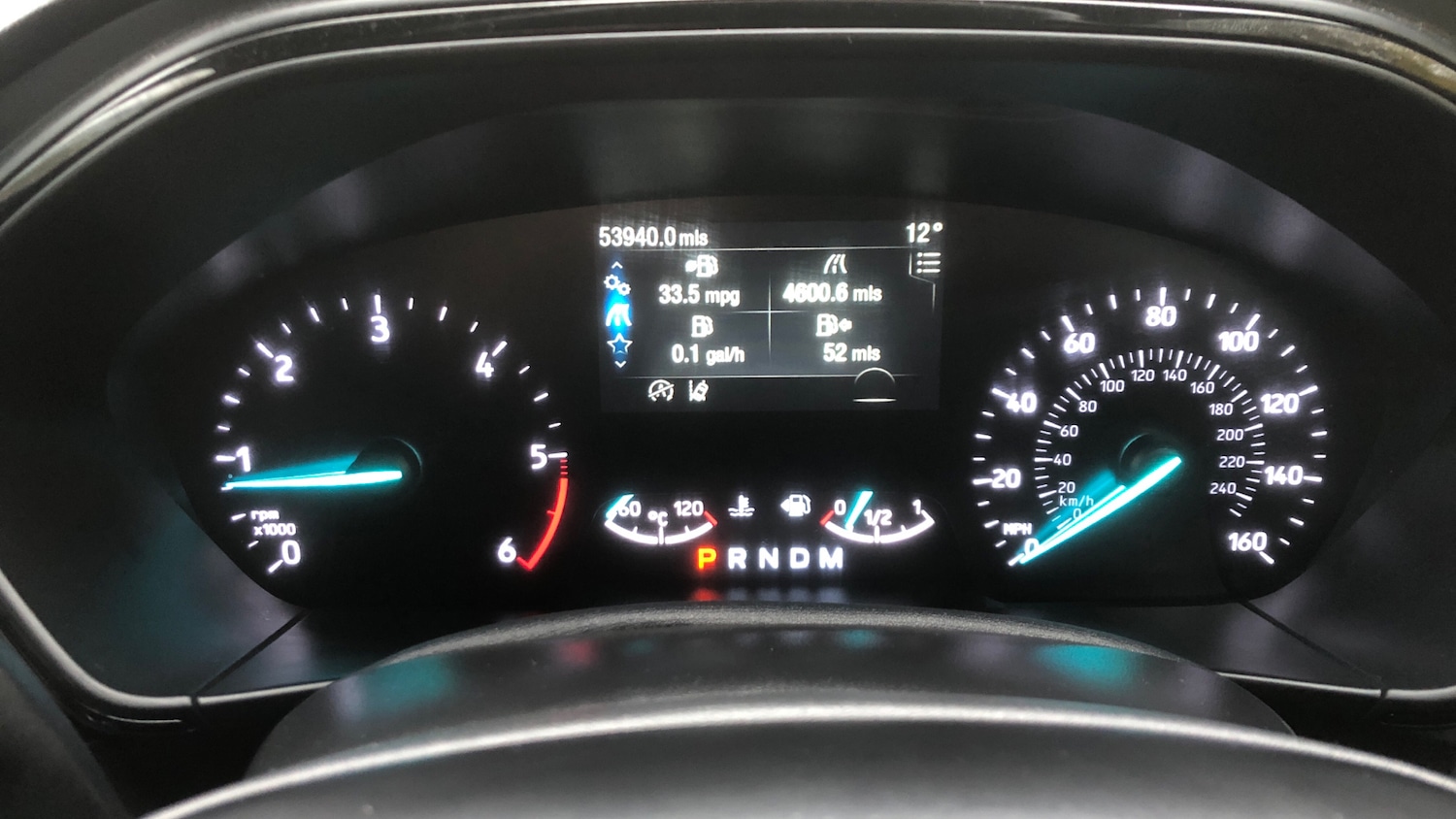 Used Ford Focus 2020 for sale - 76382547: Photo 18