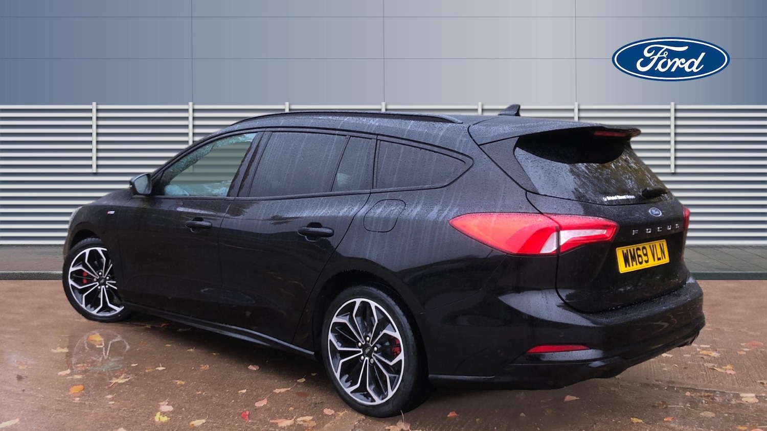 Used Ford Focus 2020 for sale - 76382547: Photo 2