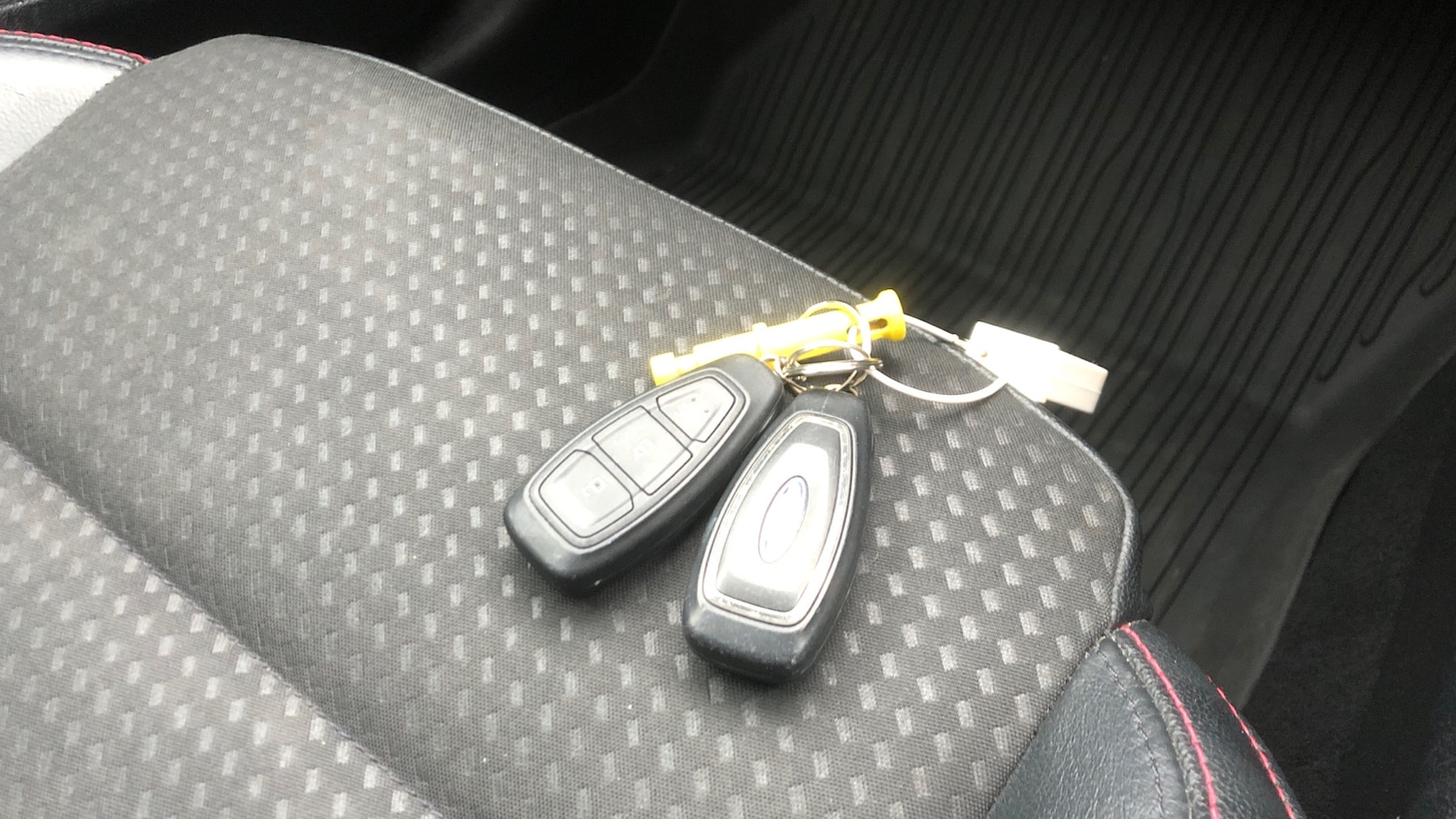 Used Ford Focus 2020 for sale - 76382547: Photo 20