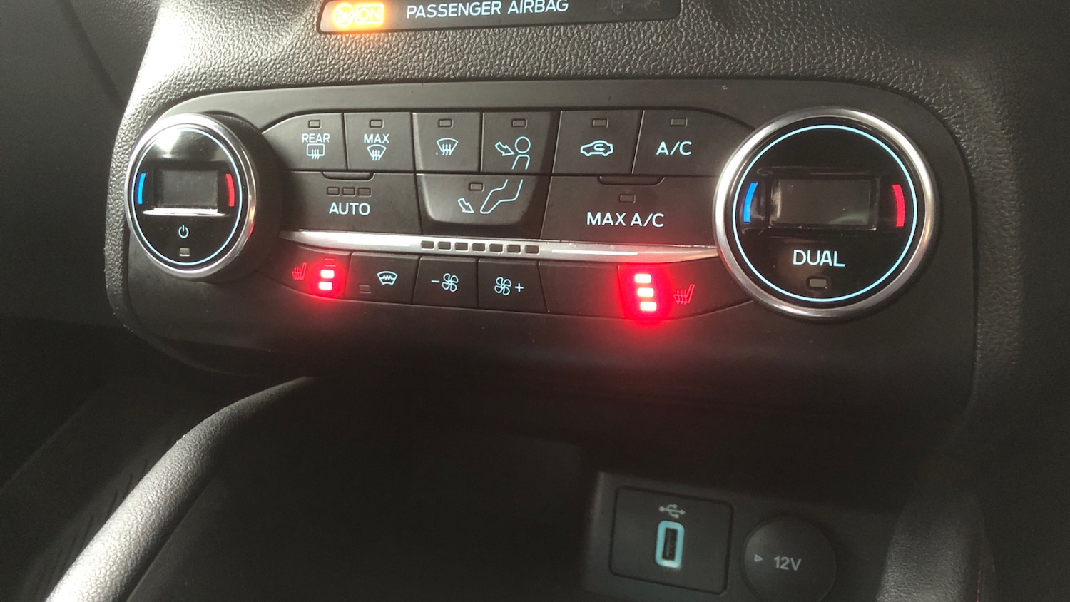 Used Ford Focus 2020 for sale - 76382547: Photo 36