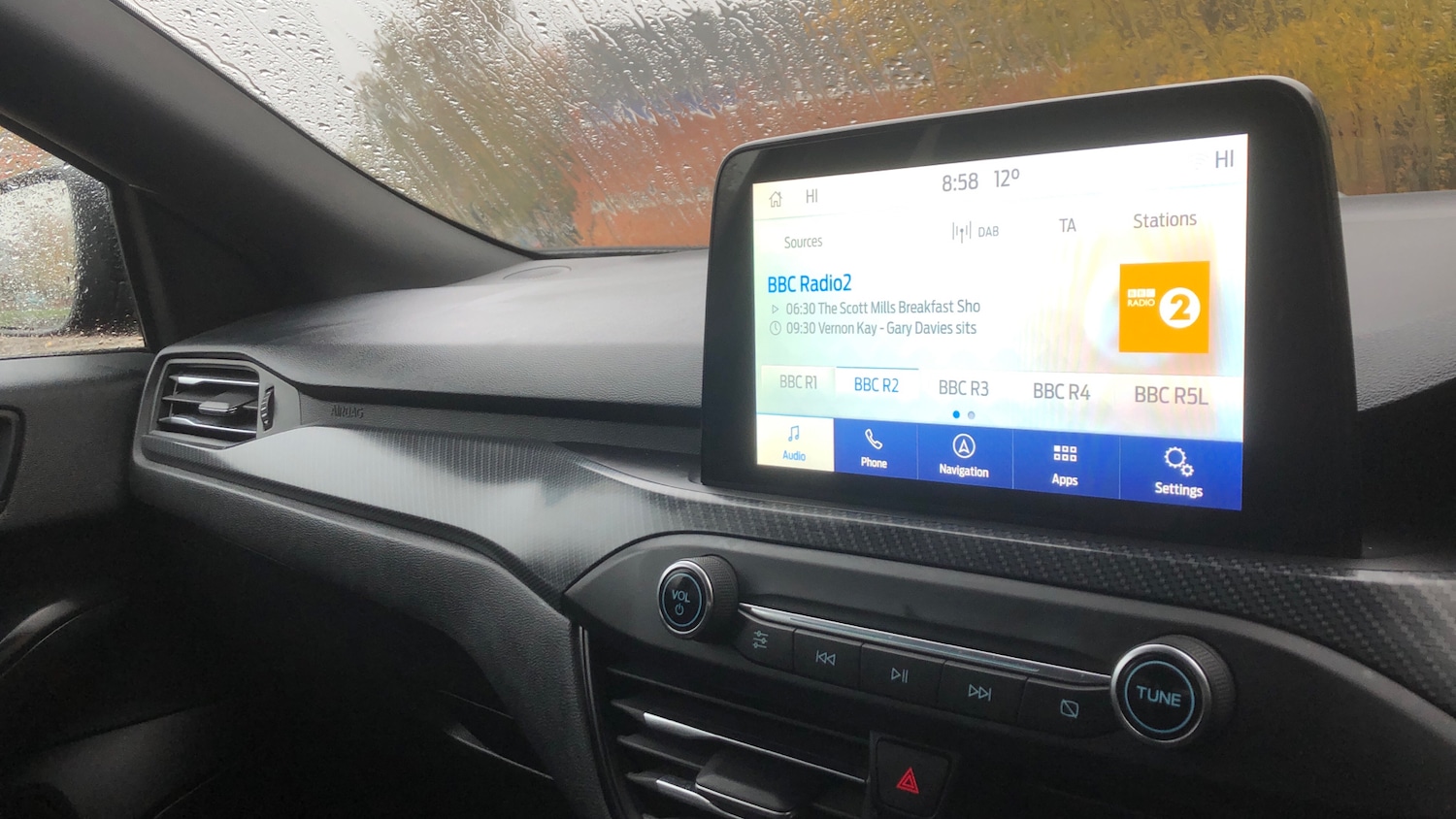 Used Ford Focus 2020 for sale - 76382547: Photo 37